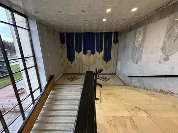 Шоу "Двенадцать месяцев"