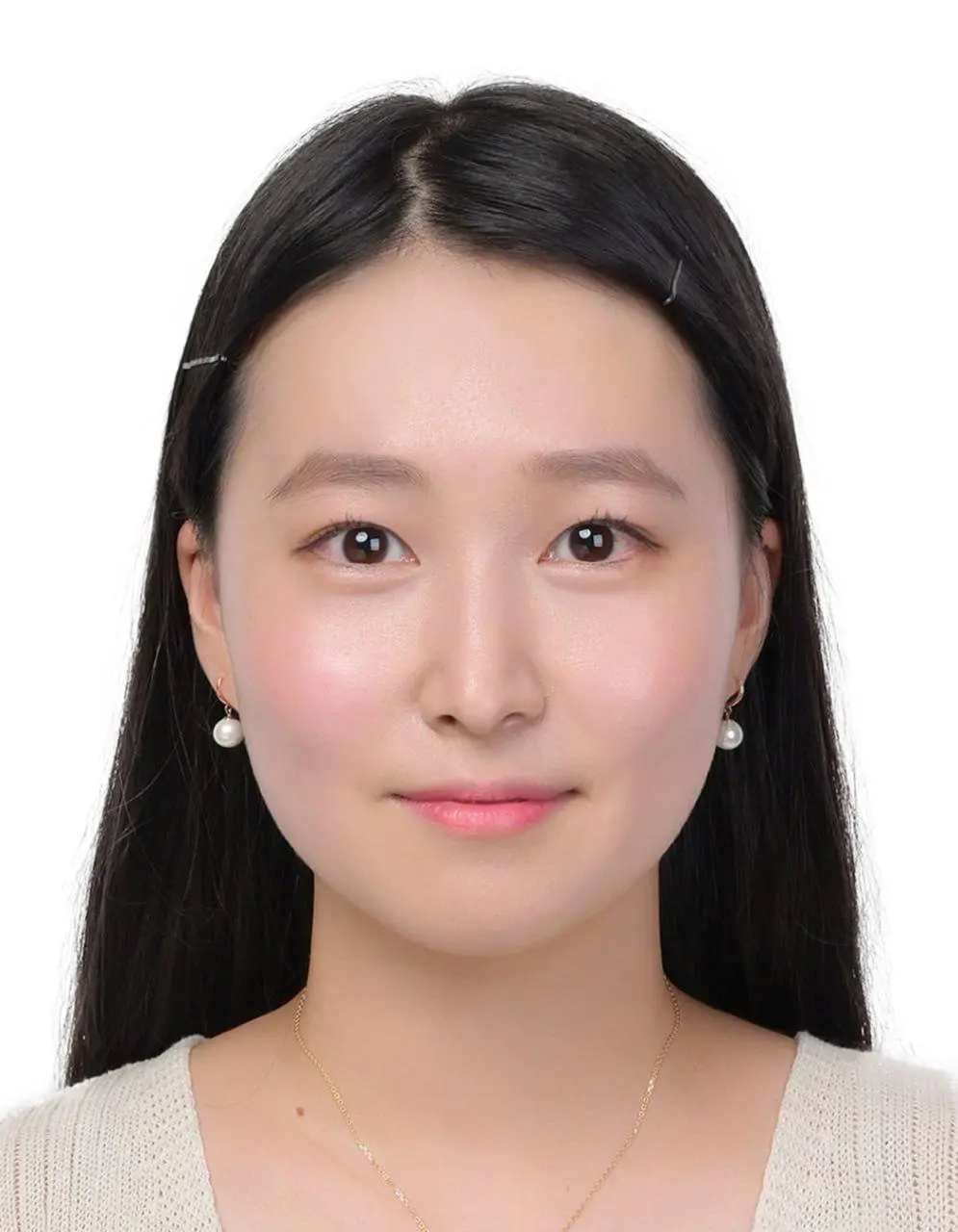 Открытый урок по корейскому языку