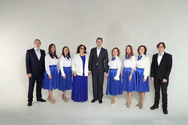 Снежные мелодии