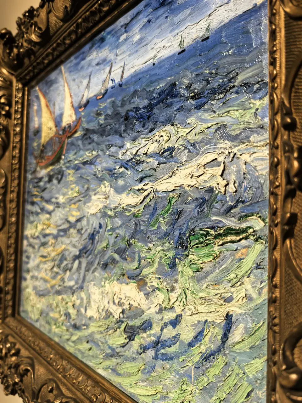 ПУТЬ ИМПРЕССИОНИЗМА