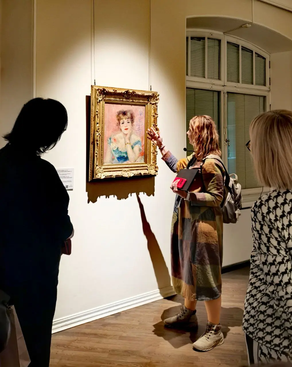 ПУТЬ ИМПРЕССИОНИЗМА