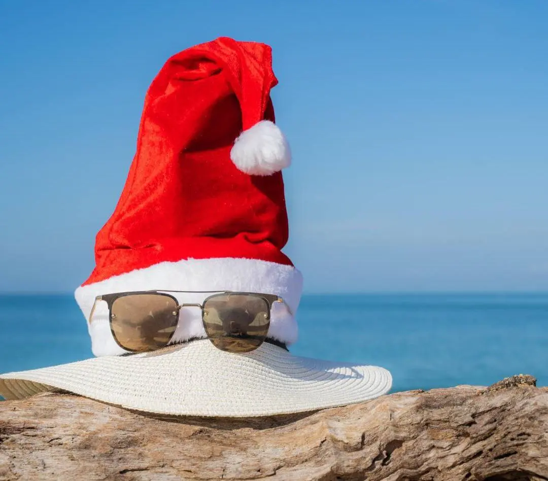 Тайский Новый год