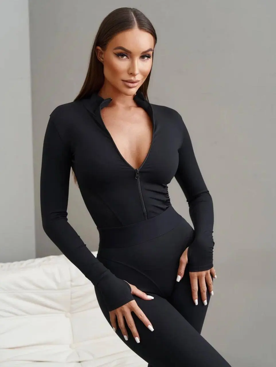 съемка с Аленой Ш