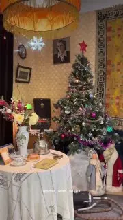 Зимний музей ФЕИ