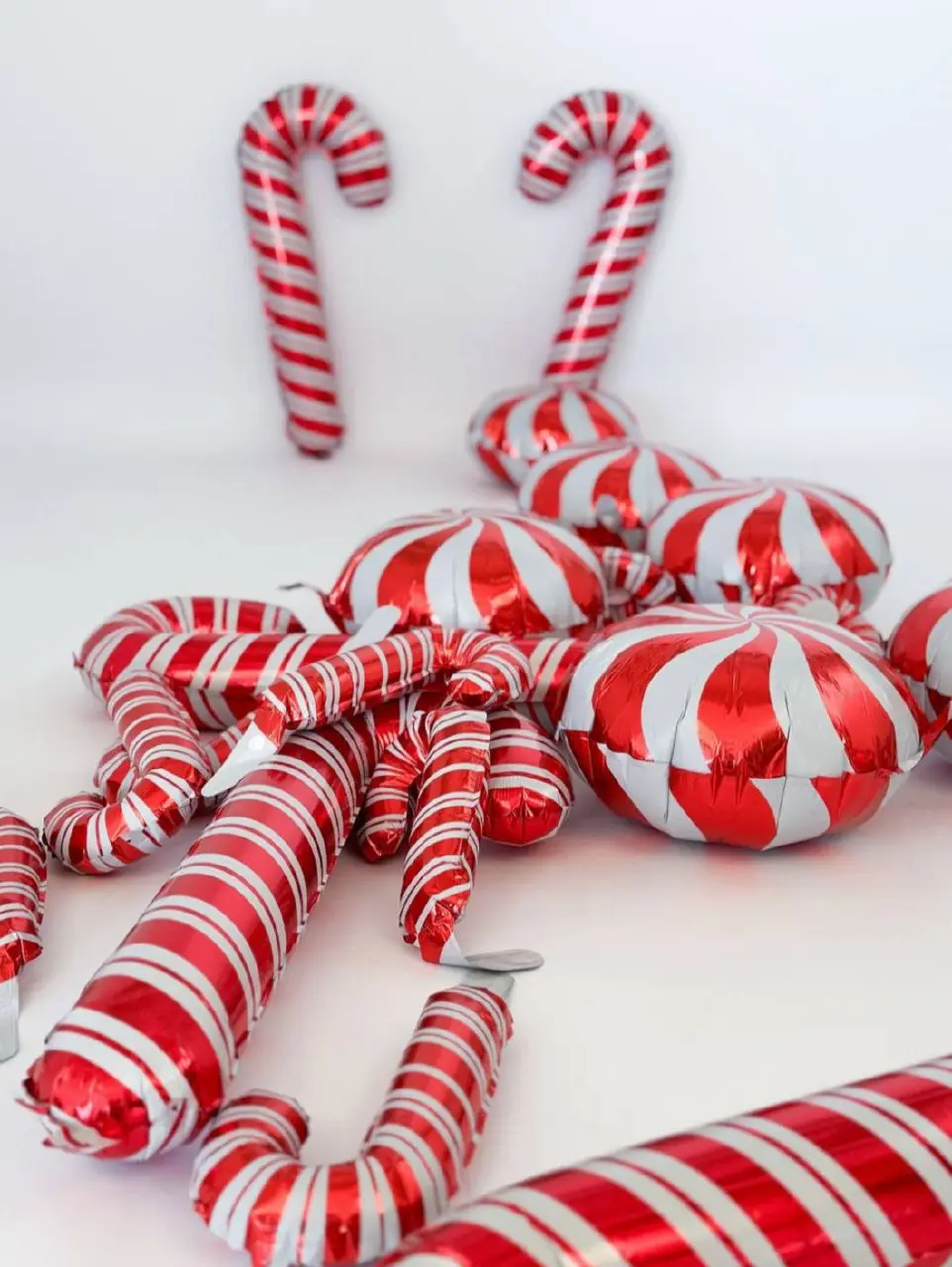 ЭКСПРЕСС с леденцами