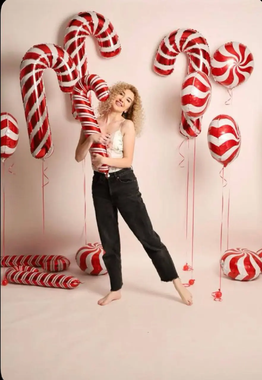 ЭКСПРЕСС с леденцами