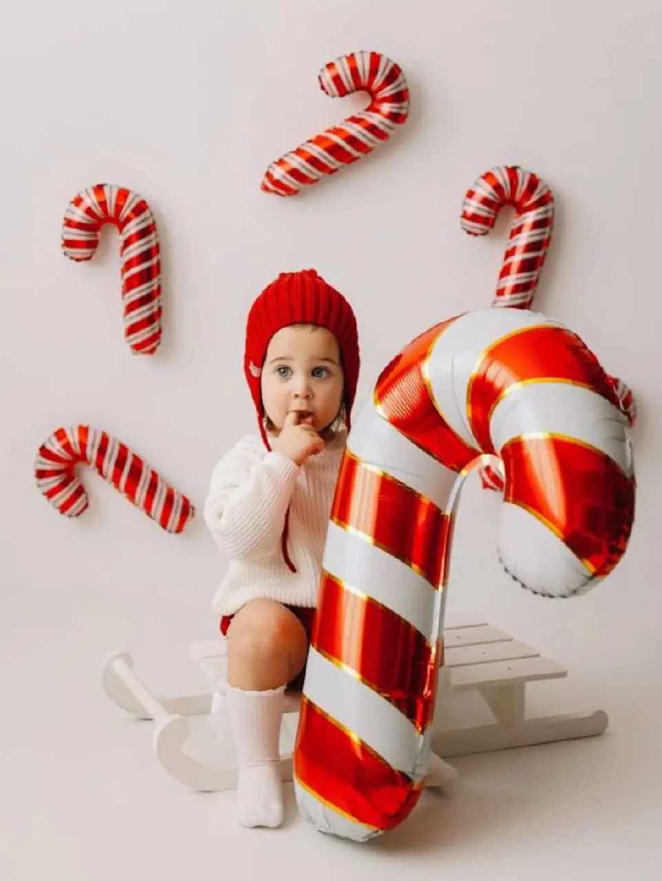 ЭКСПРЕСС с леденцами