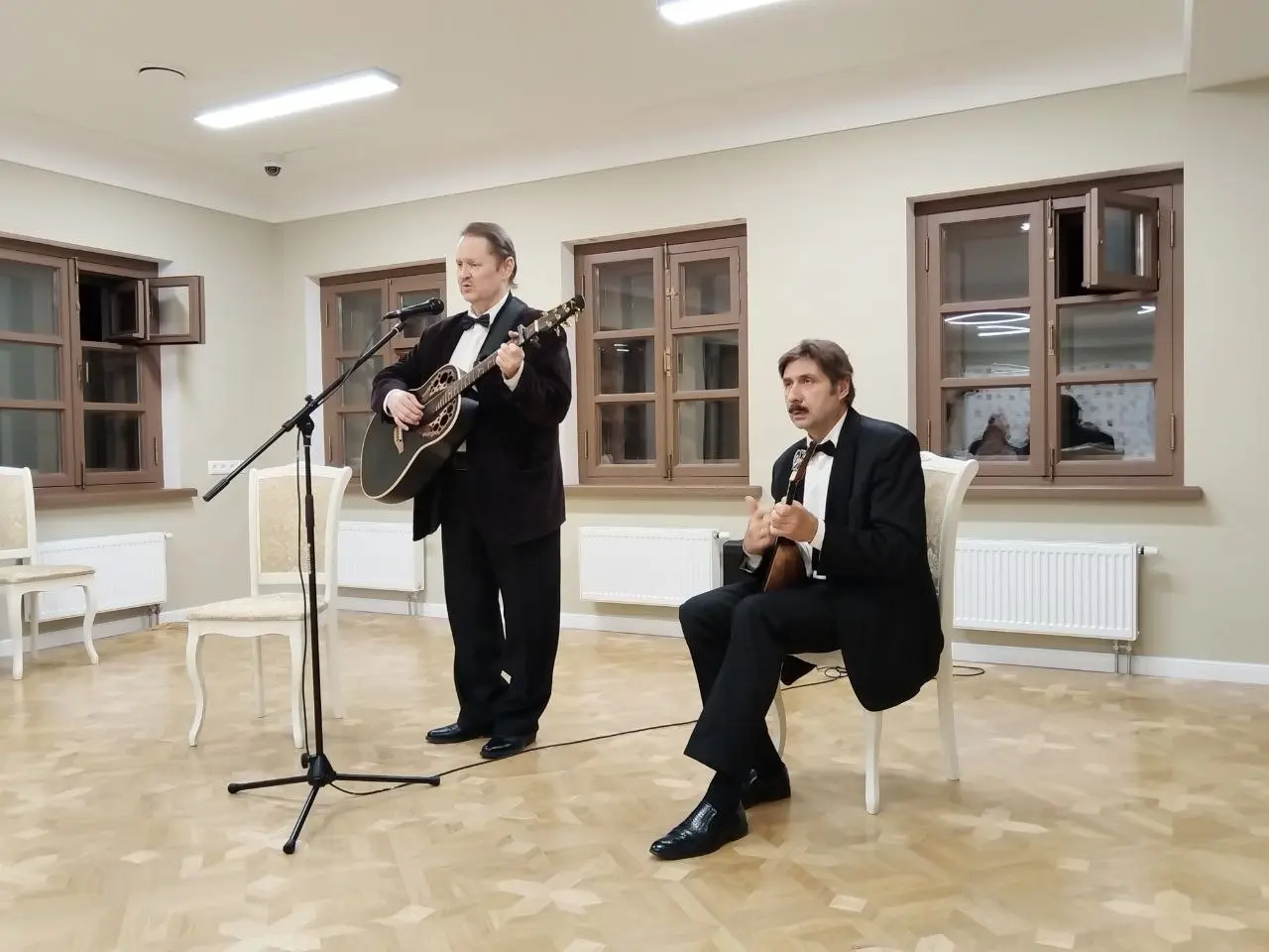 Три красавицы