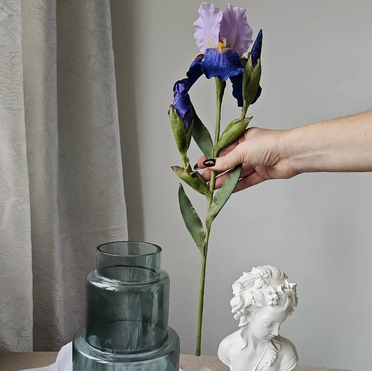 На свободную тему