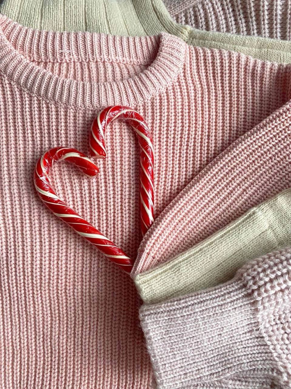 Новогодний маркет у Финского залива