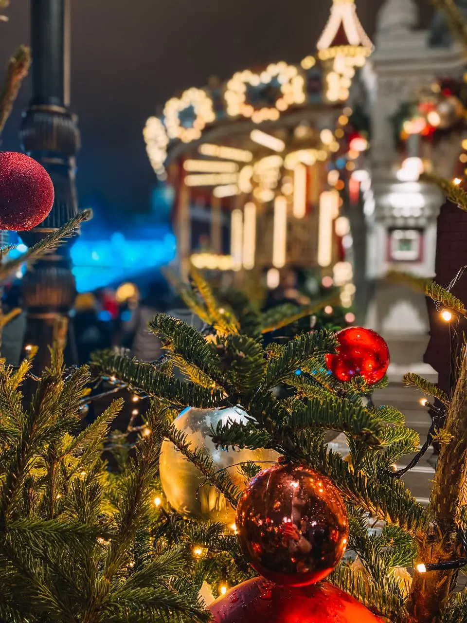 Походная костюмированная вечеринка