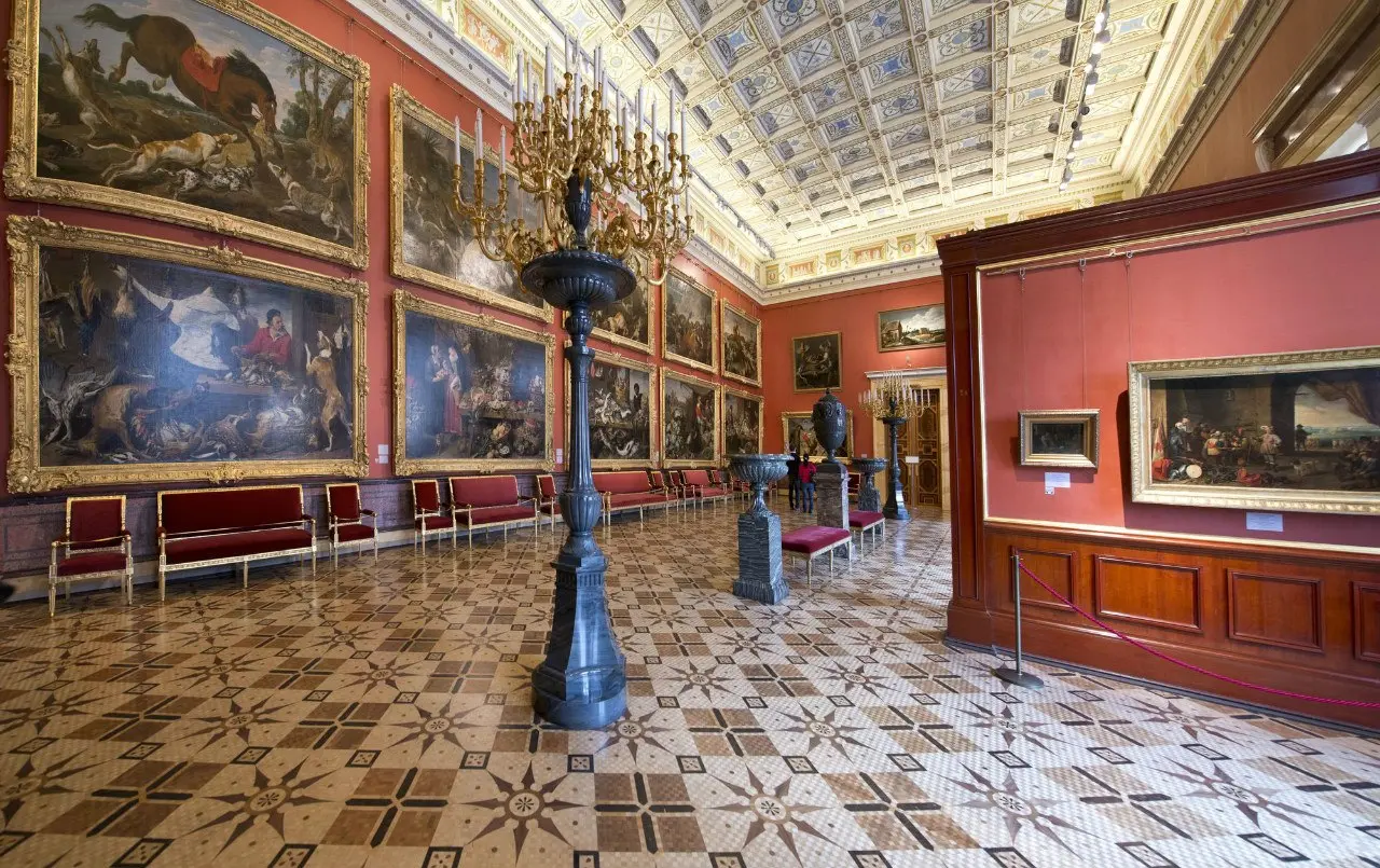 День Святой Екатерины