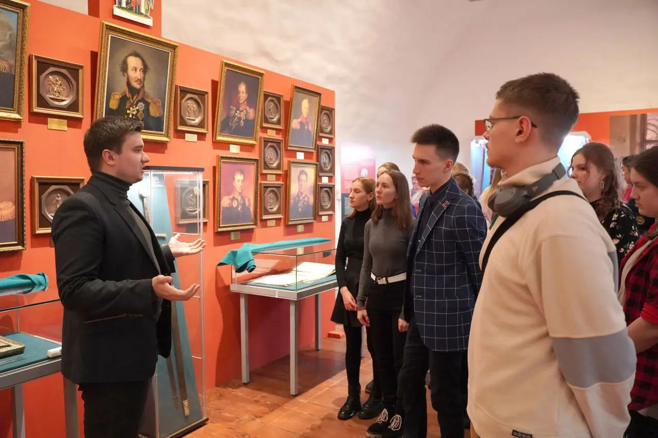 Герои страны — герои сердца