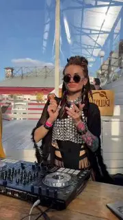 Solar Pulse Festival