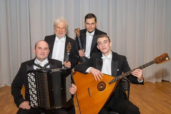 Классика жанра