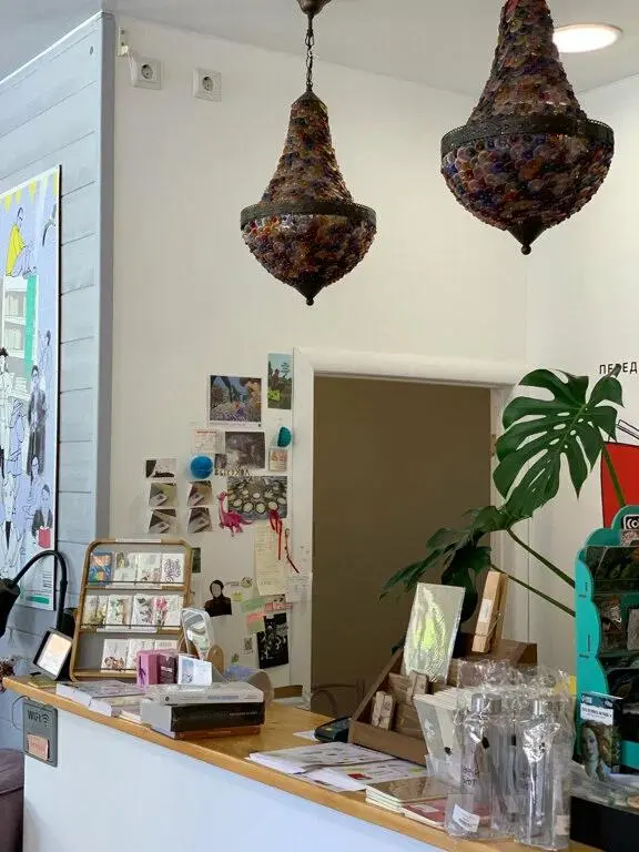 Блокнотный маркет