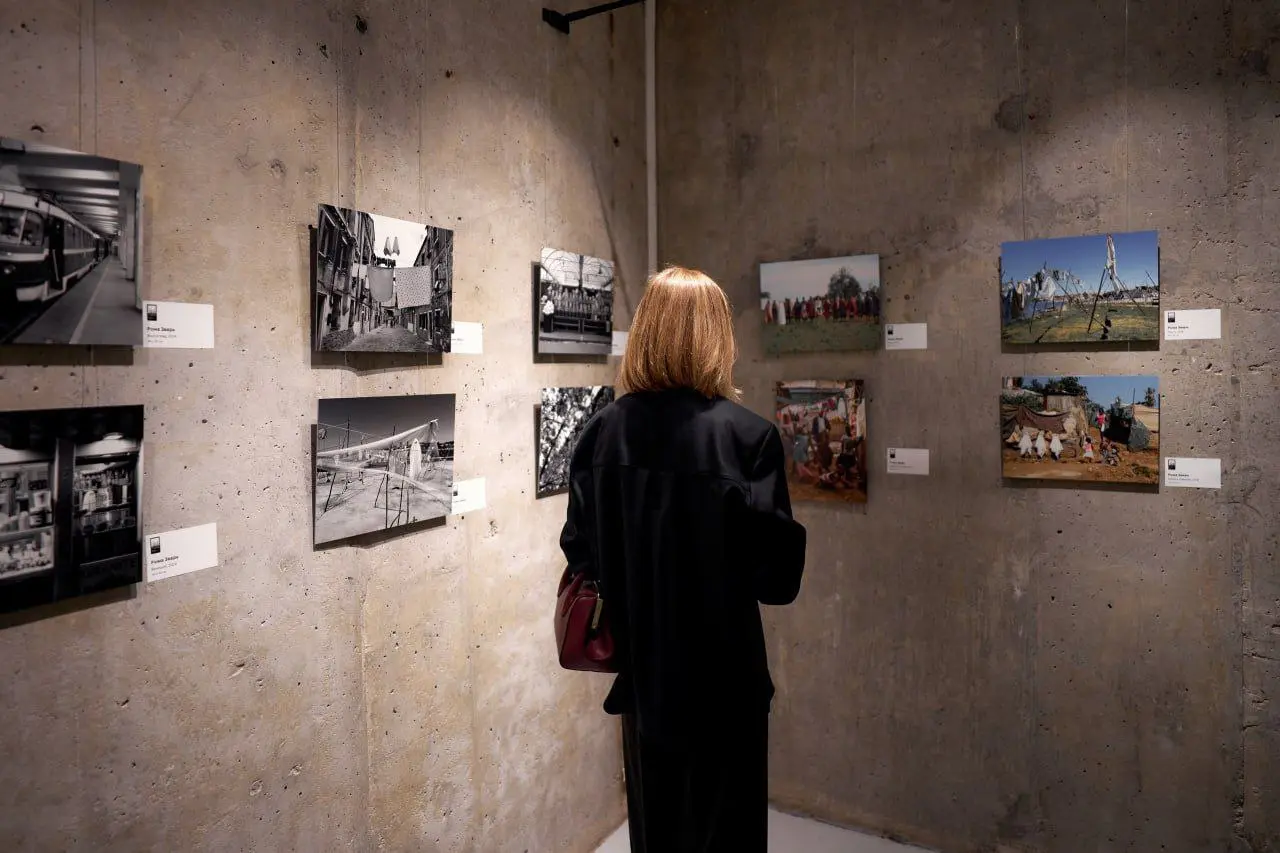 Привиделось