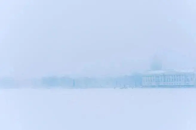 Куда пойти 5 — 7 декабря