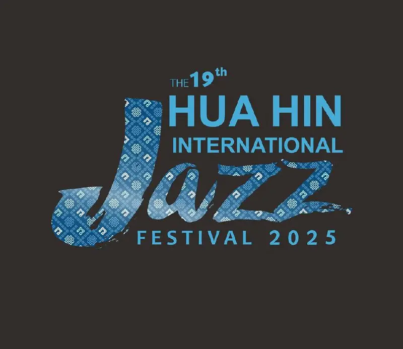 HUA HIN INTERNATIONAL JAZZ FESTIVAL 2025