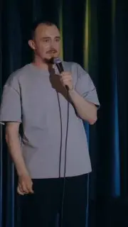 Стендап-концерт 30+