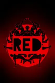 RED - Ecstatic New Wave