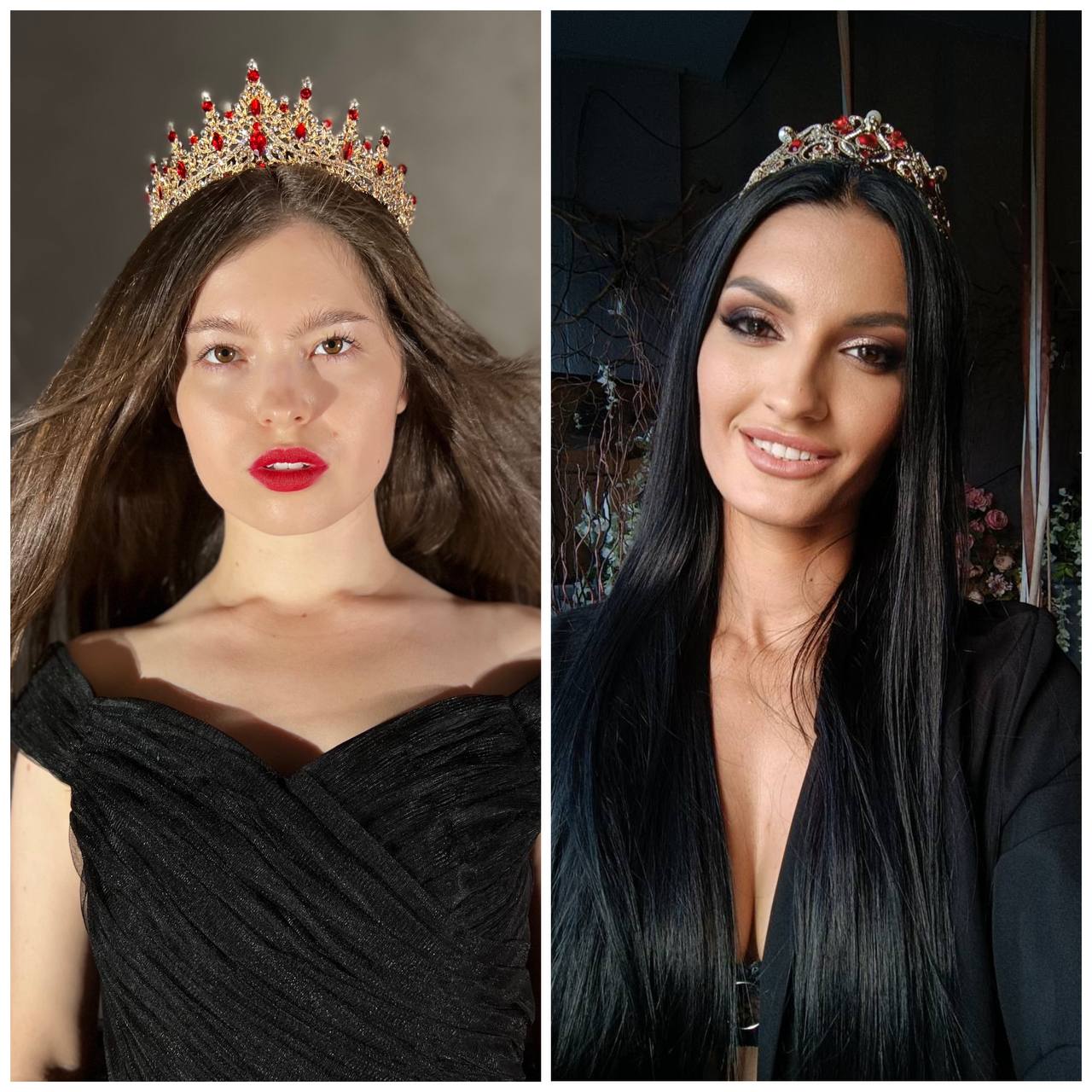 👑САМОЦЕННОСТЬ! Энергия Королевы!👑