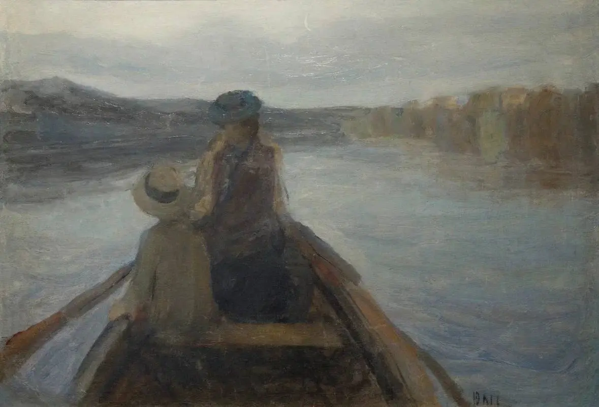 Русский символизм и его жизнь после революции