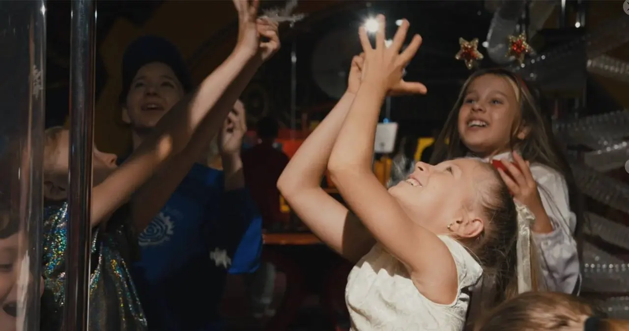 Фабрика Чуда