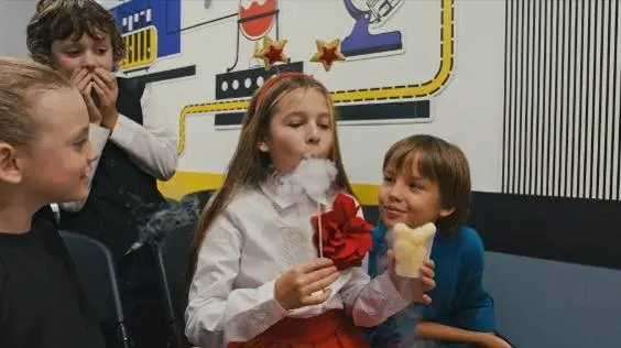 Фабрика Чуда