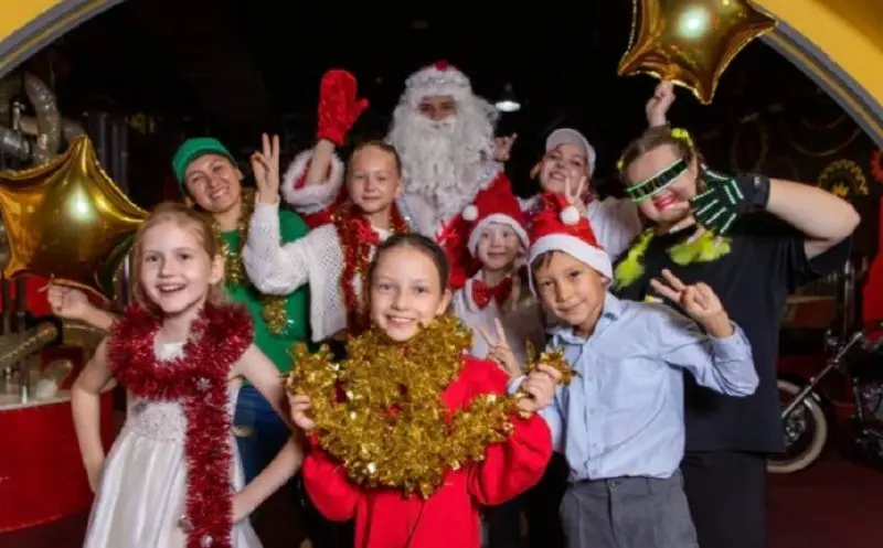 Фабрика Чуда