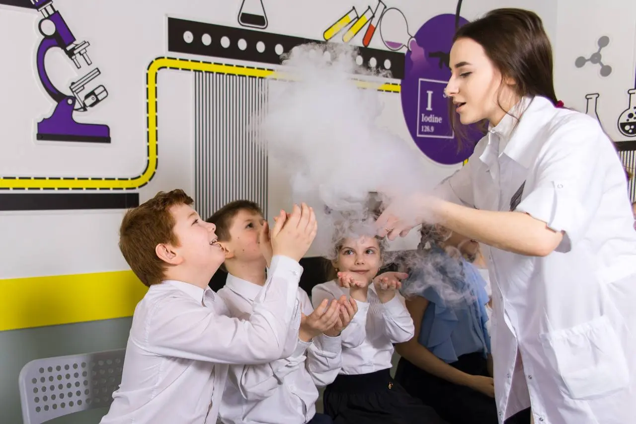 Фабрика Чуда