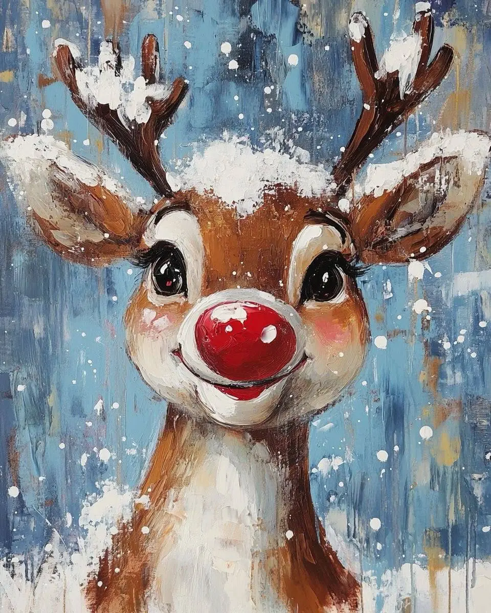 Изо-студии на декабрь