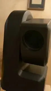 Научно-популярный астроглэмпинг