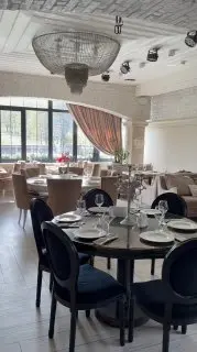 Бизнес-ужин: партнёрство с государством + личный бренд