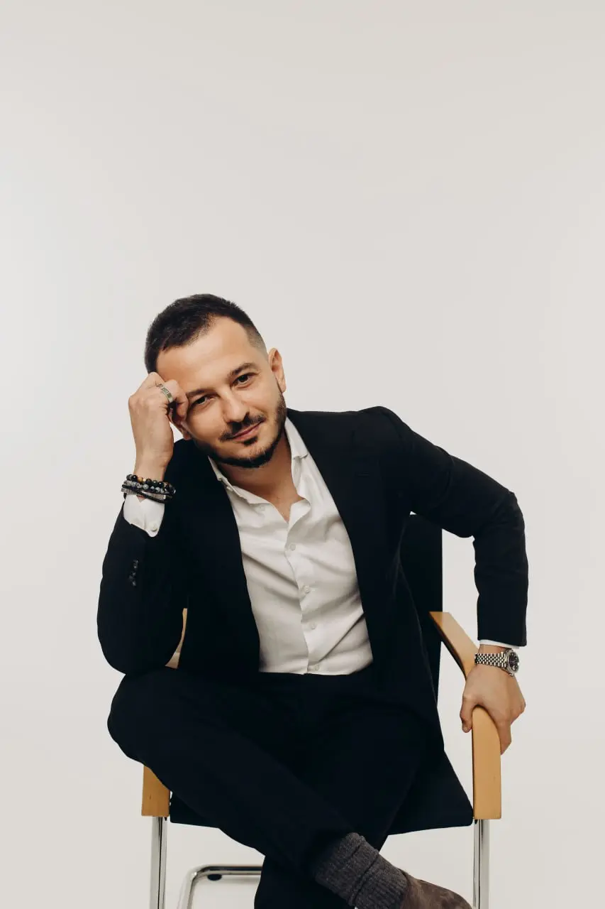 Инвестиционного бизнес-завтрака