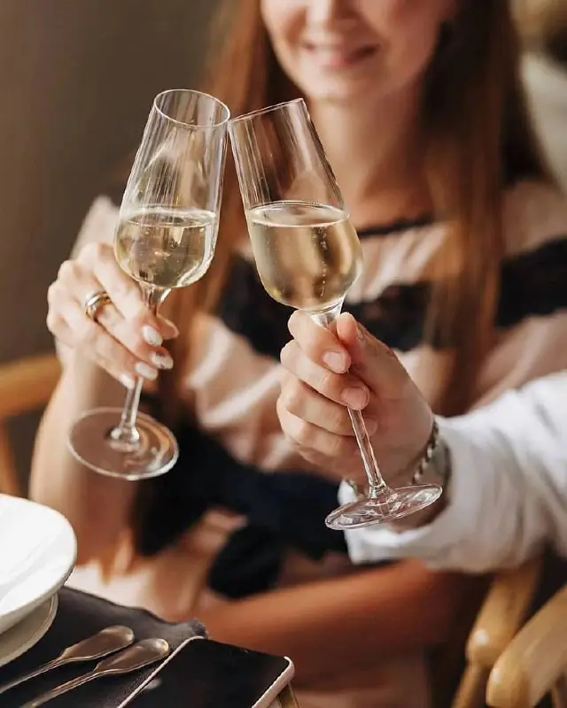 Грани Шампанского