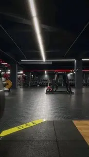 Открытый силовой турнир FITPROFI