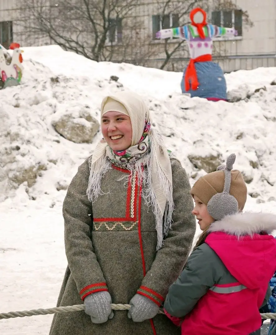 Горный город