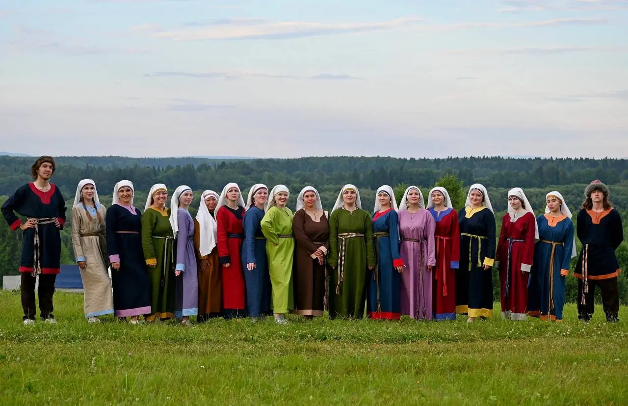 Горный город