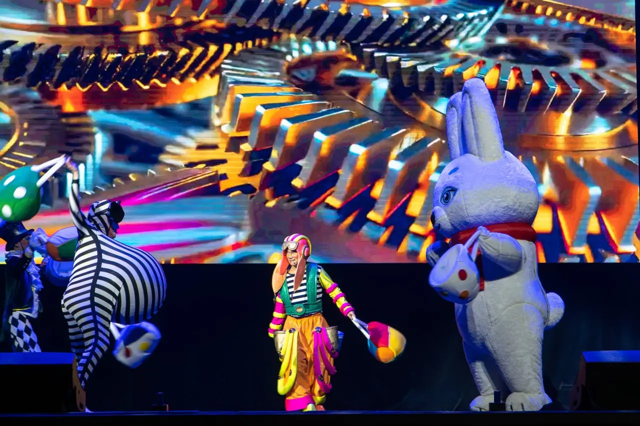 ВРЕМЯ ДЛЯ СЧАСТЬЯ