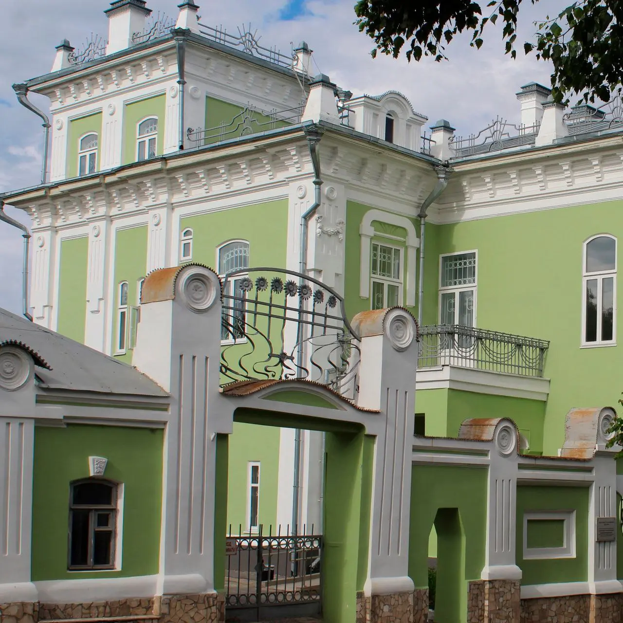 Погружение в любовь