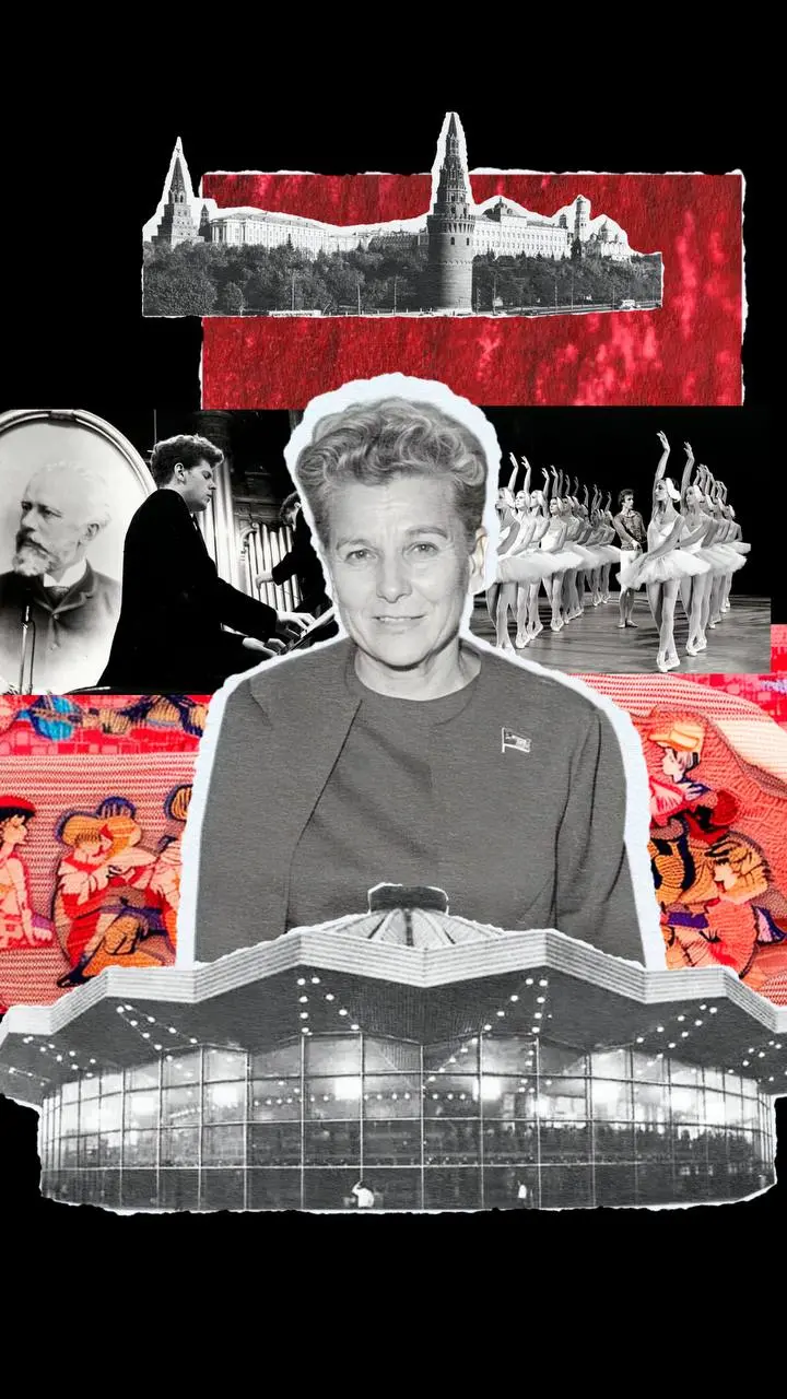 Выставка о реформаторах театра