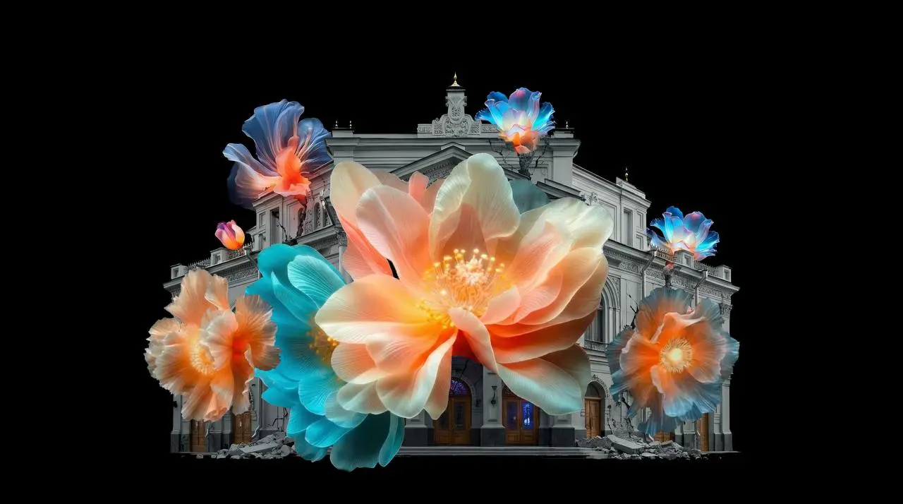 Выставка о реформаторах театра