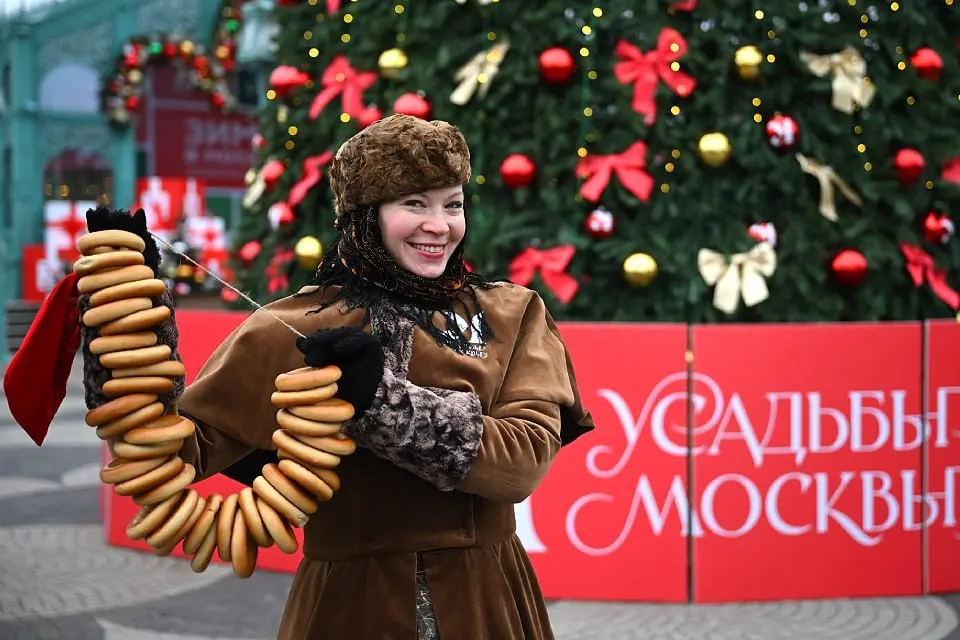 Яркие идеи, как провести первые зимние выходные