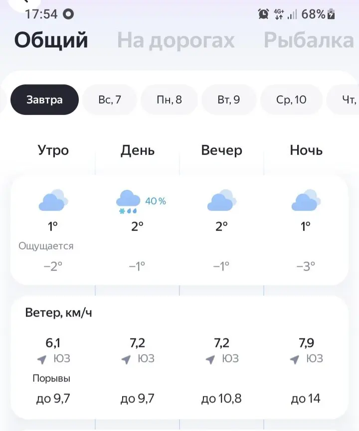 Едем кататься