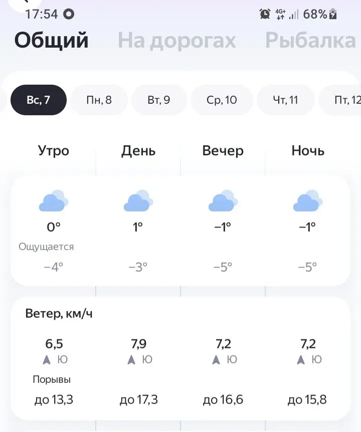 Едем кататься