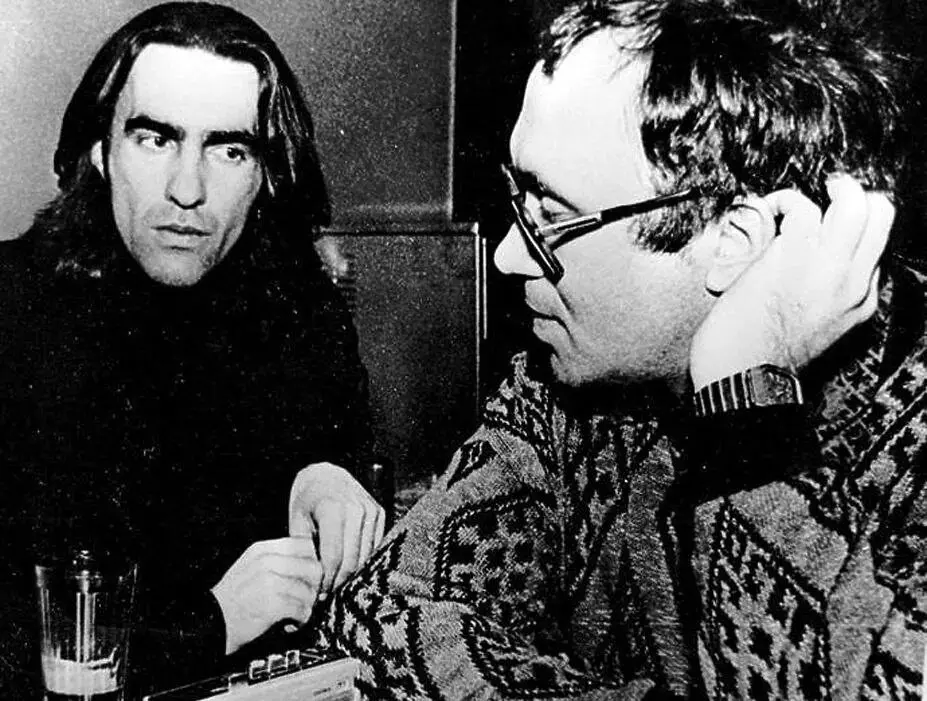 Обсуждение жизни и творчества Ильи Кормильцева