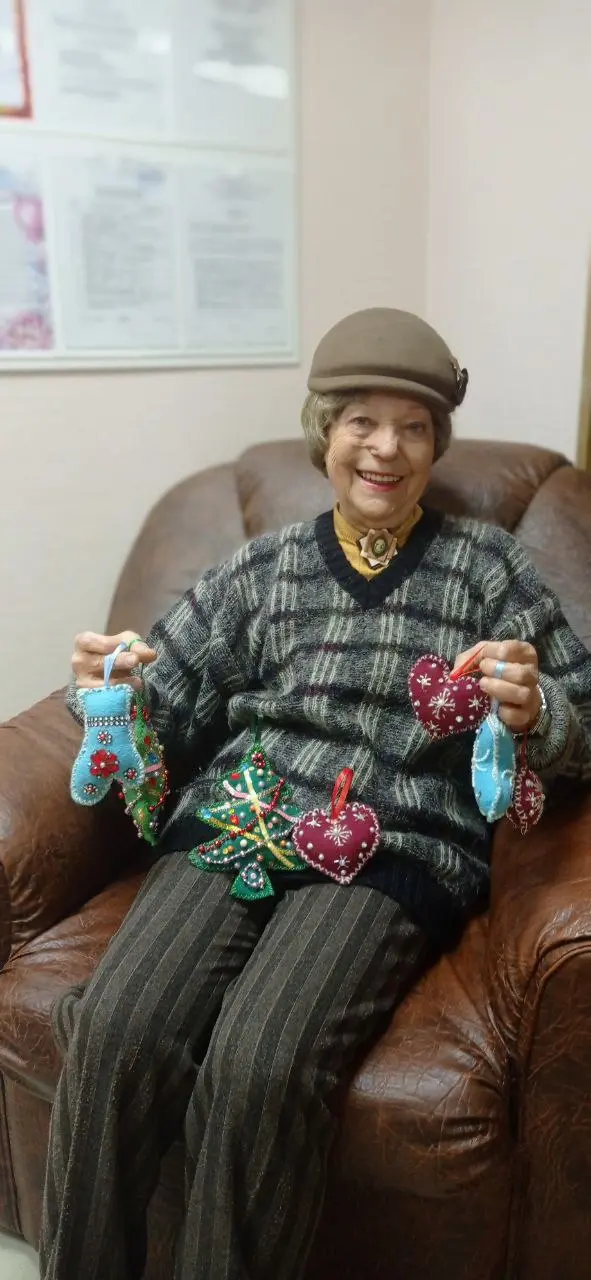 ART-мастерская