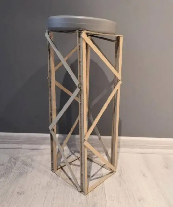 Архитектурная колонна