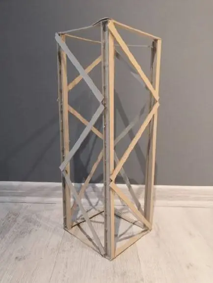 Архитектурная колонна